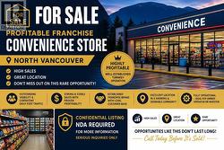 11518 CONFIDENTIAL COURT North Vancouver, BC V0V 0V0