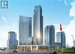 1503 - 7167 YONGE STREET Markham, ON L3T 0E1