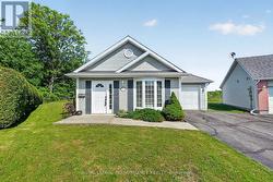 1506 FRANK COURT Cornwall, ON K6H 7N7