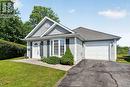 1506 Frank Court, Cornwall, ON  - Outdoor With Facade 