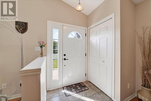 1506 Frank Court, Cornwall, ON - Indoor Photo Showing Other Room