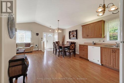 1506 Frank Court, Cornwall, ON - Indoor
