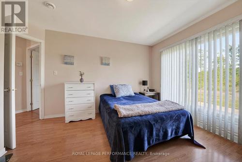 1506 Frank Court, Cornwall, ON - Indoor Photo Showing Bedroom