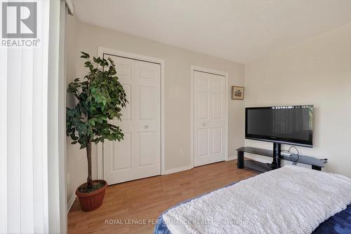 1506 Frank Court, Cornwall, ON - Indoor Photo Showing Bedroom