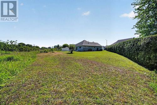 1506 Frank Court, Cornwall, ON - Outdoor