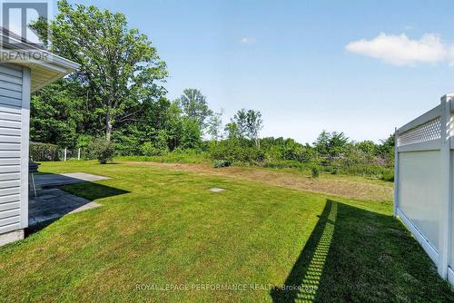 1506 Frank Court, Cornwall, ON - Outdoor