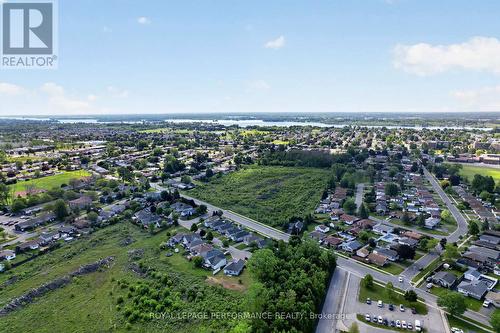 1506 Frank Court, Cornwall, ON - Outdoor With View
