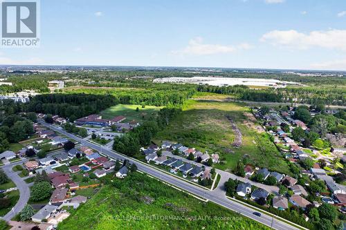 1506 Frank Court, Cornwall, ON - Outdoor With View
