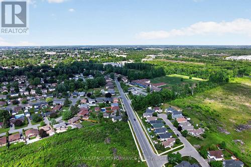1506 Frank Court, Cornwall, ON - Outdoor With View