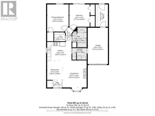 1506 Frank Court, Cornwall, ON - Other