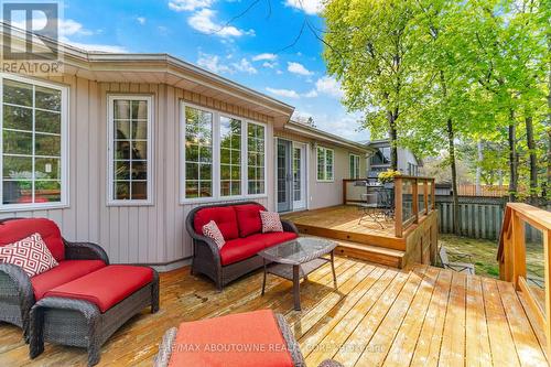 41 Plainsman Road, Mississauga, ON 