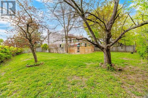 41 Plainsman Road, Mississauga, ON 