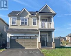 439 CAVESSON STREET Ottawa, ON K2V 0B1