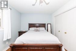 Primary bedroom - 