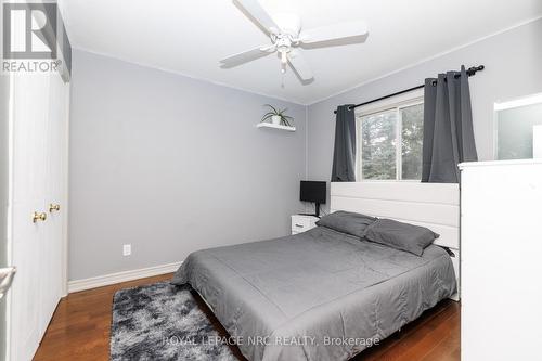 3rd bedroom - 16 Leonard Drive, St. Catharines (Rykert/Vansickle), ON 