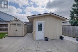 Pool house with new pool heater - 