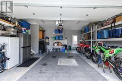 garage with walk out - 