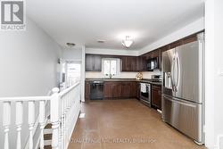 Kitchen - 
