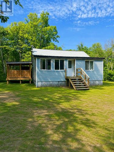 288 Rankin Lake Road, Seguin, ON 