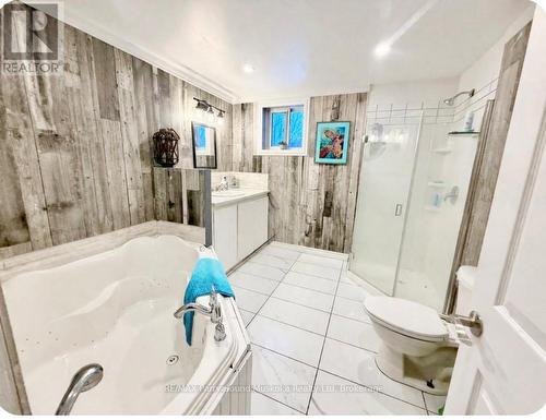 288 Rankin Lake Road, Seguin, ON 