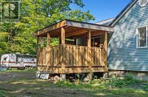 288 Rankin Lake Road, Seguin, ON 