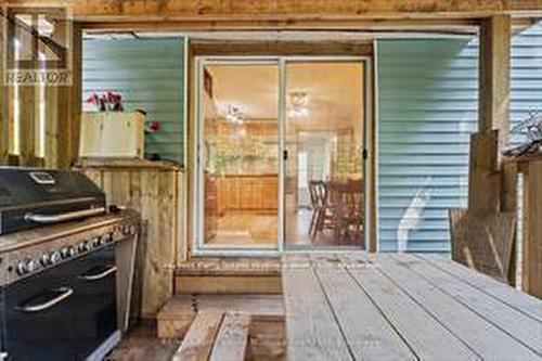 288 Rankin Lake Road, Seguin, ON 