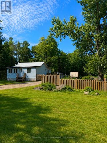 288 Rankin Lake Road, Seguin, ON 