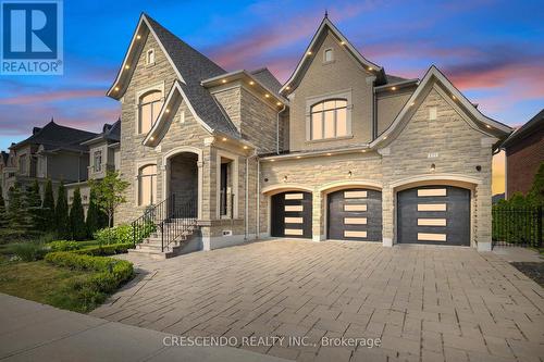 171 WOODGATE PINES DRIVE  Vaughan, ON L4H 4A3