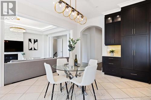171 Woodgate Pines Drive, Vaughan, ON 