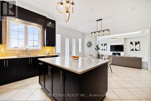 171 Woodgate Pines Drive, Vaughan, ON 