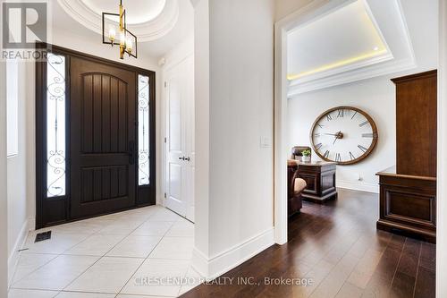 171 Woodgate Pines Drive, Vaughan, ON 