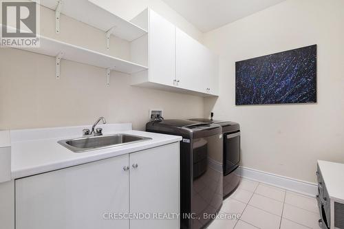 171 Woodgate Pines Drive, Vaughan, ON 