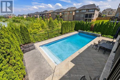 171 Woodgate Pines Drive, Vaughan, ON 