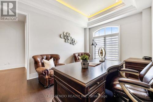 171 Woodgate Pines Drive, Vaughan, ON 