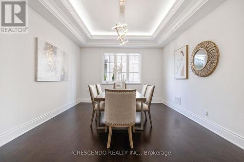 171 Woodgate Pines Drive, Vaughan, ON 