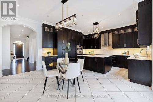 171 Woodgate Pines Drive, Vaughan, ON 