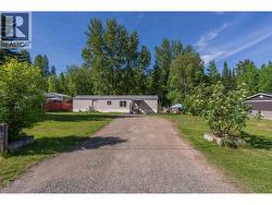 4296 NORDIC DRIVE Prince George, BC V2K 2S9