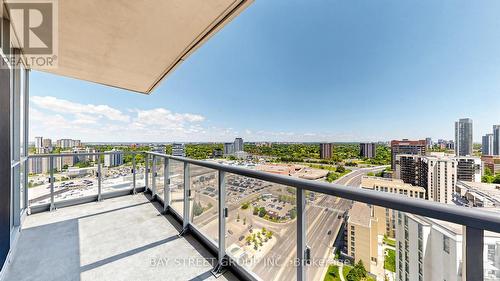 2112 - 70 Forest Manor Road, Toronto, ON 