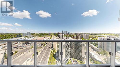 2112 - 70 Forest Manor Road, Toronto, ON 