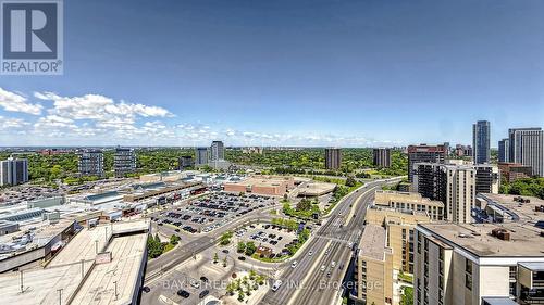 2112 - 70 Forest Manor Road, Toronto, ON 