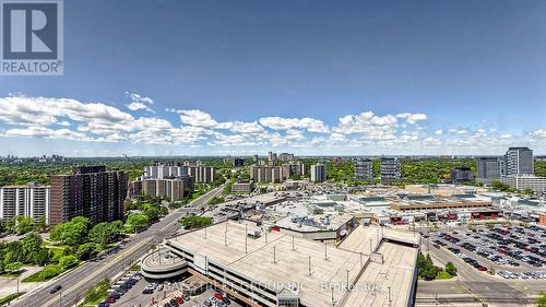 2112 - 70 Forest Manor Road, Toronto, ON 