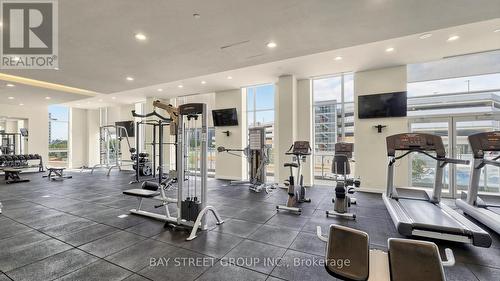 2112 - 70 Forest Manor Road, Toronto, ON 