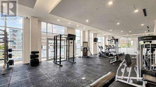2112 - 70 Forest Manor Road, Toronto, ON 