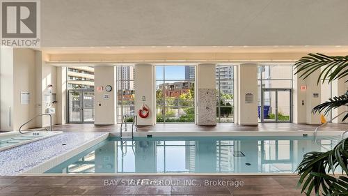 2112 - 70 Forest Manor Road, Toronto, ON 