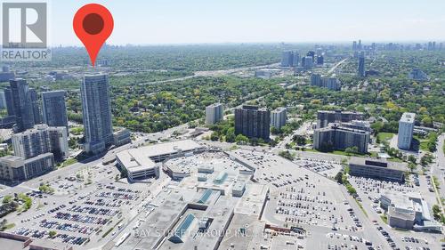 2112 - 70 Forest Manor Road, Toronto, ON 