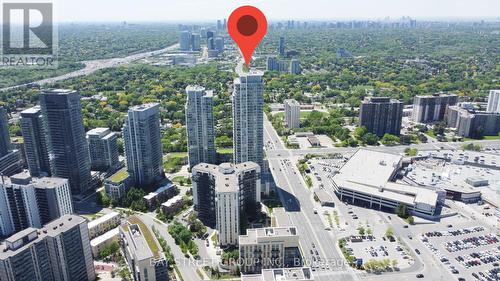 2112 - 70 Forest Manor Road, Toronto, ON 