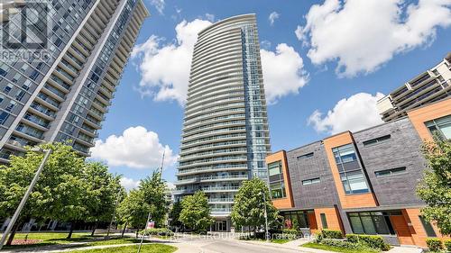 2112 - 70 Forest Manor Road, Toronto, ON 