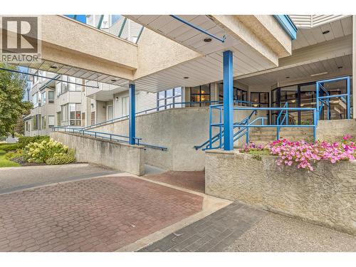 3157 Casorso Road Unit# 105  Kelowna, BC V1W 3J4