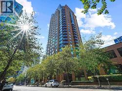 1802 1189 HOWE STREET Vancouver, BC V6Z 2X4