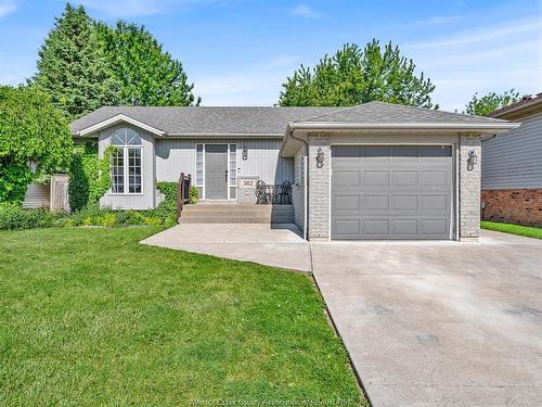 382 Thorn Ridge, Amherstburg, ON 